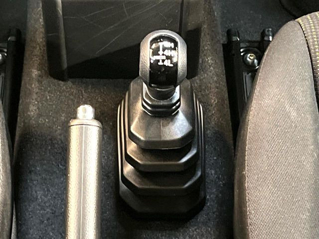 ジムニー