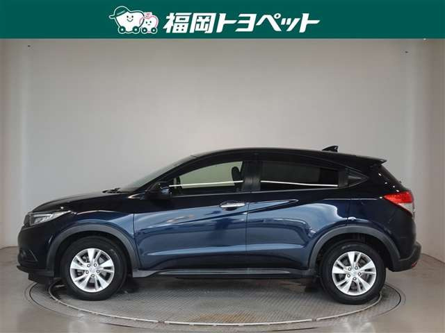 ヴェゼル1.5 X ホンダセンシング