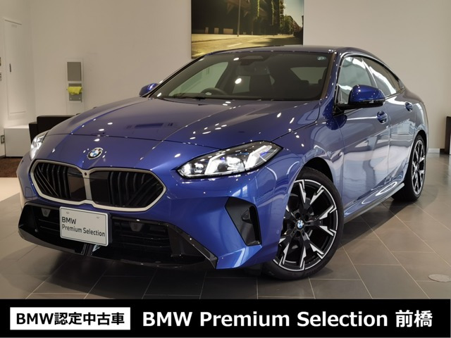 2シリーズグランクーペ220d Mスポーツ