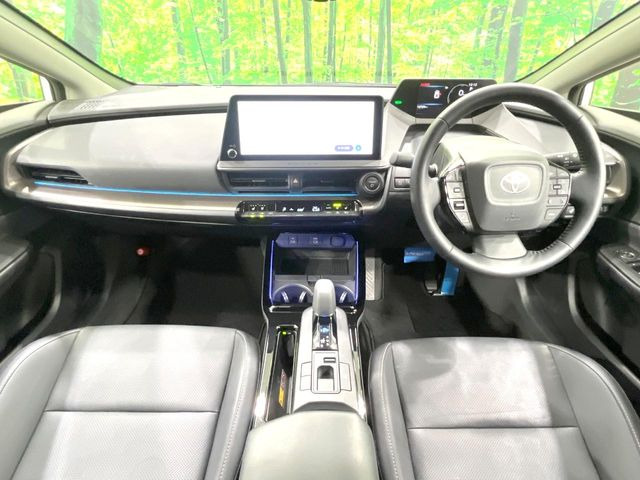 プリウス2.0 Z