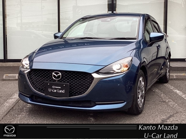 MAZDA21.5 15S プロアクティブ