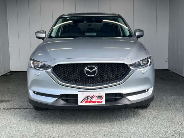 CX-52.2 XD 4WD