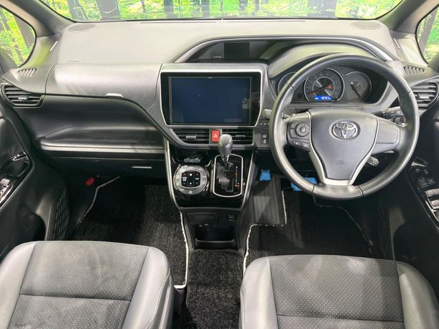 ヴォクシー2.0 ZS 煌III