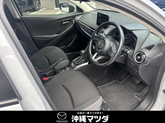 MAZDA21.5 XD BD