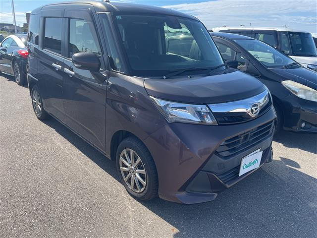 トール1.0 G SAII