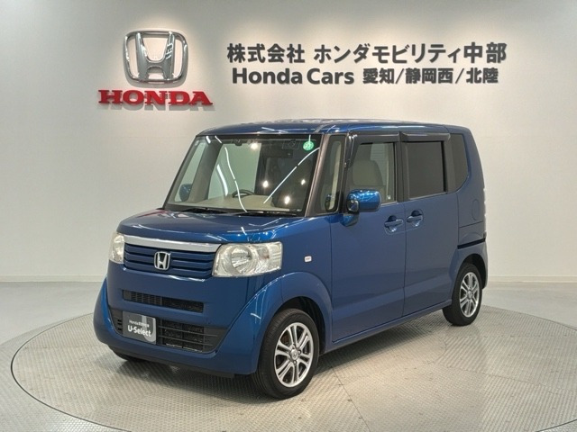 N-BOX+G