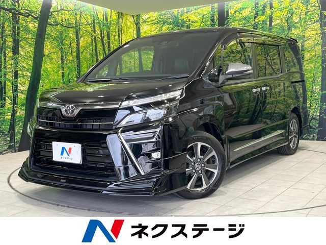 ヴォクシー2.0 ZS 煌III