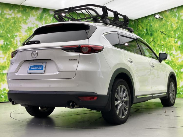 CX-82.2 XD プロアクティブ 4WD