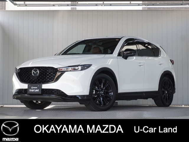 CX-52.2 XD レトロスポーツエディション 4WD