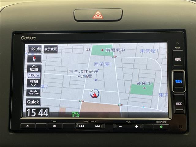 フリード1.5 G
