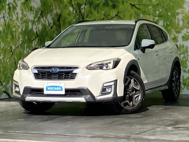 XV2.0 アドバンス 4WD