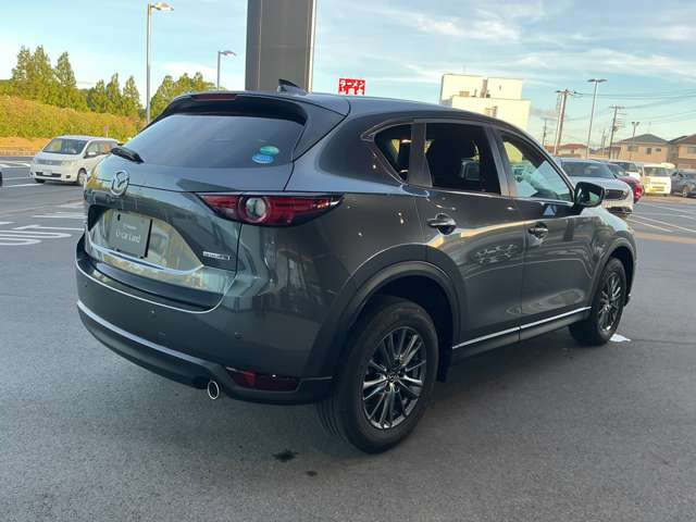 CX-52.0 20S プロアクティブ
