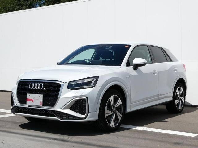Q235 TFSI Sライン