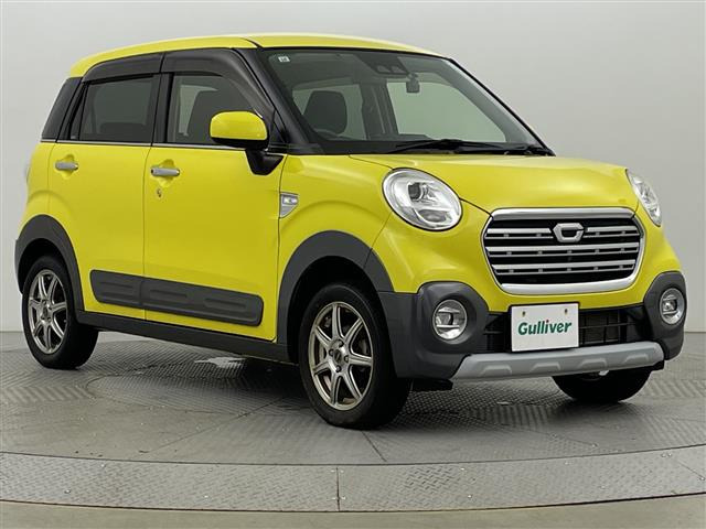 キャストアクティバ G SAIII 4WD