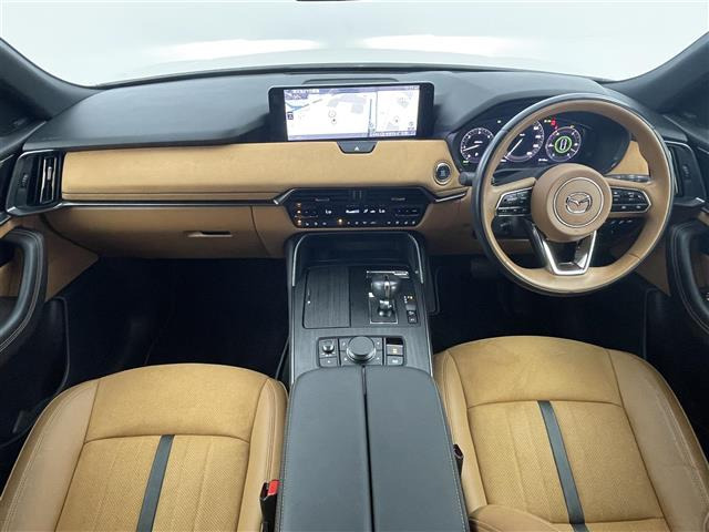 CX-603.3 XD ハイブリッド プレミアムスポーツ ディーゼル 4WD
