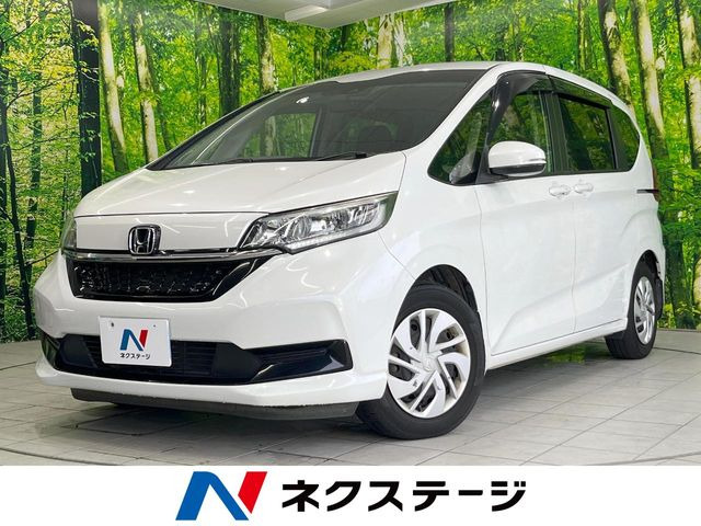 フリード1.5 G ホンダセンシング