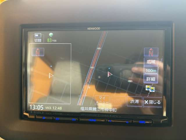 スペーシアハイブリッド(HYBRID) G