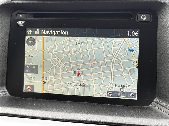 CX-52.2 XD プロアクティブ