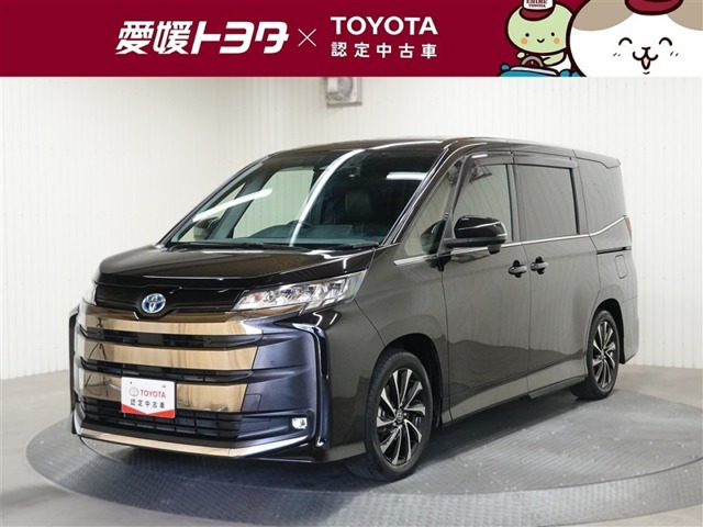 ノア