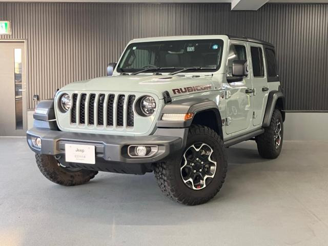 ラングラーアンリミテッド ルビコン リミテッドED with サンライダー FLIP TOP for Hardtop 4WD