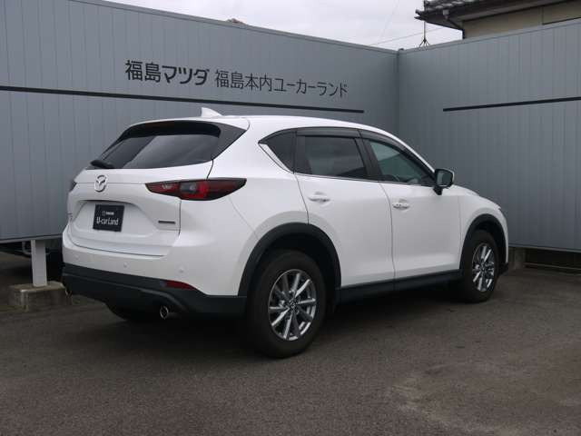 CX-52.2 XD プロアクティブ 4WD
