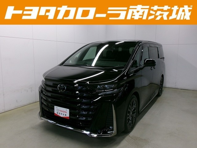 ヴェルファイアハイブリッド 2.5 Z プレミア E-Four 4WD