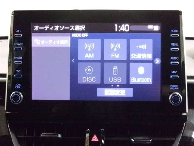 カローラクロス1.8 ハイブリッド Z