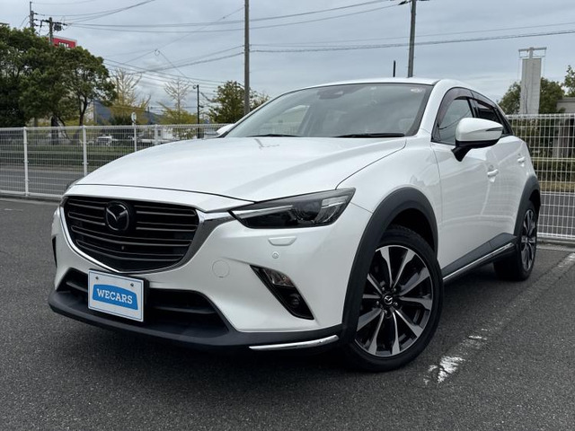 CX-32.0 20S プロアクティブ Sパッケージ 4WD