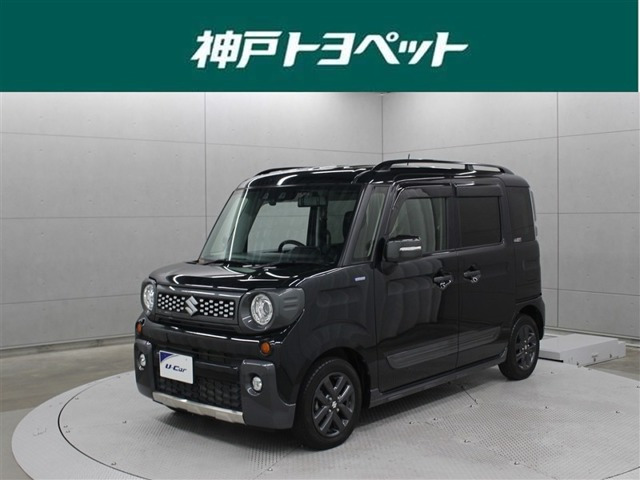スペーシアギアハイブリッド(HYBRID) XZ