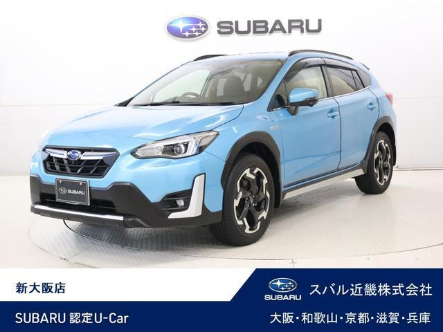XV2.0 アドバンス 4WD