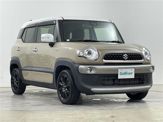 クロスビー1.0 ハイブリッド(HYBRID) MZ