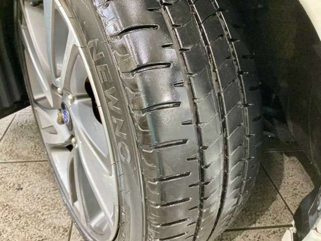 レヴォーグ1.6 GT-S アイサイト 4WD