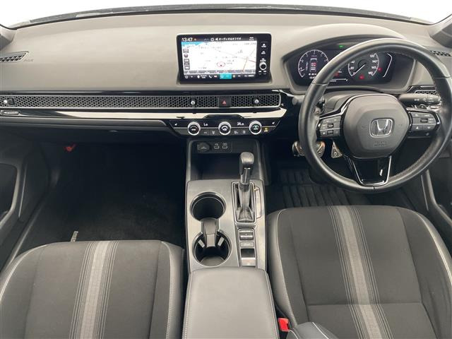 シビック1.5 LX
