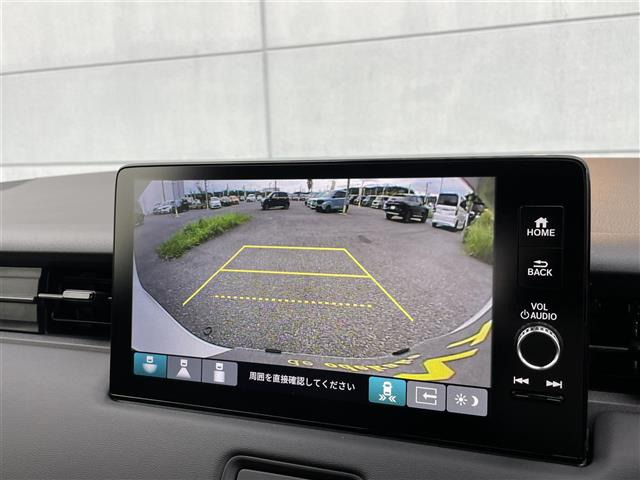 ヴェゼル1.5 ハイブリッド Z