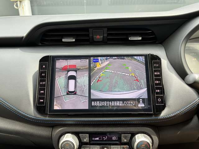 キックス1.2 AUTECH (e-POWER)