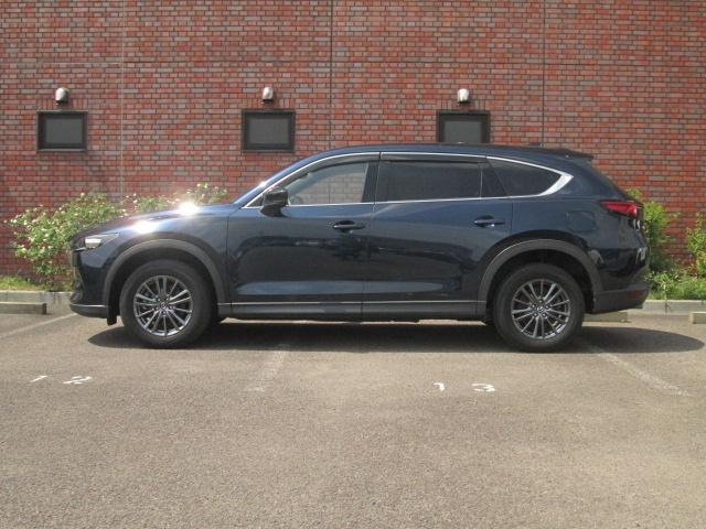 CX-8