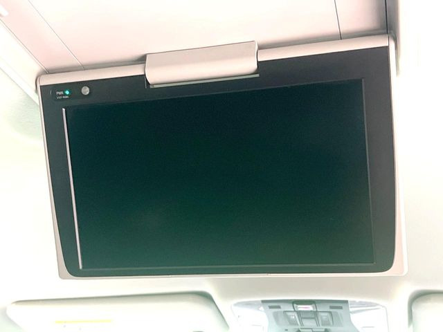 ヴェルファイアハイブリッド