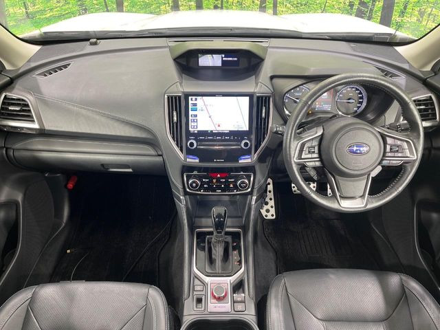 フォレスター2.0 アドバンス 4WD