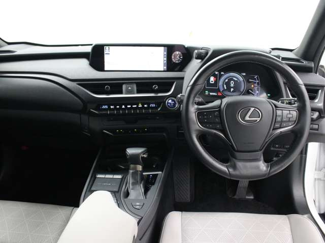 UX250h バージョンL