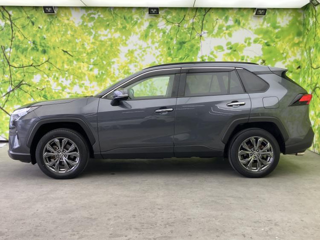 RAV42.5 ハイブリッド G E-Four 4WD