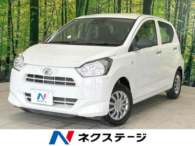 ミライースL SAIII