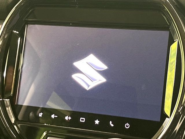 ハスラーハイブリッド(HYBRID) X