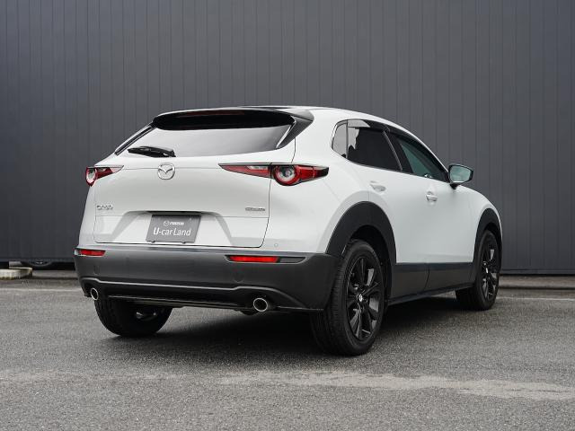 CX-302.0 20S レトロスポーツエディション