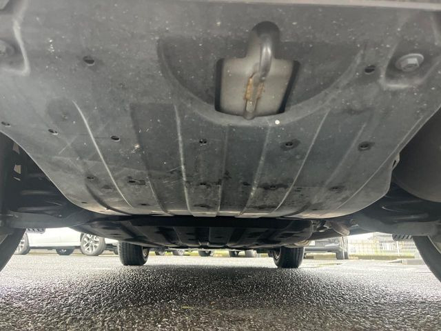 下回りがきれいなうちに、防錆加工の施工がオススメ。降雪地域はもちろん、沿岸部にお住いの方や、趣味でマリン・ウィンタースポーツをされる方にご好評いただいております。