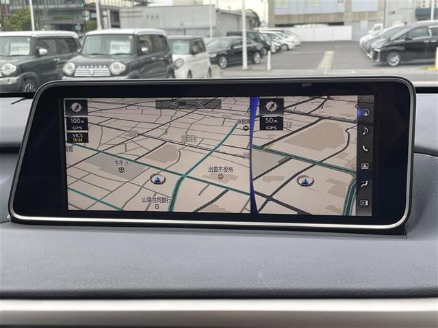 RX200t Fスポーツ