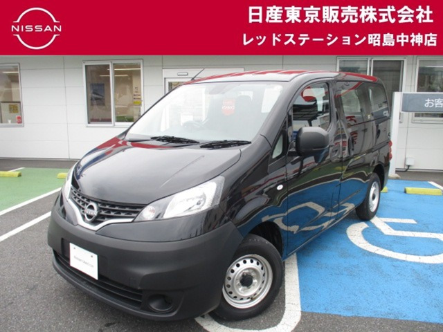 NV200バネットバン1.6 DX