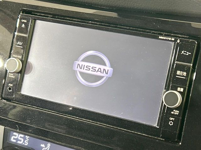 エクストレイル2.0 20Xi
