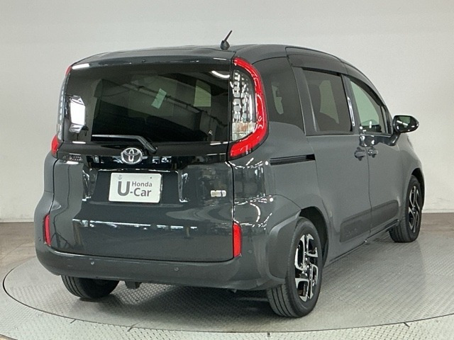 シエンタハイブリッド 1.5 Z