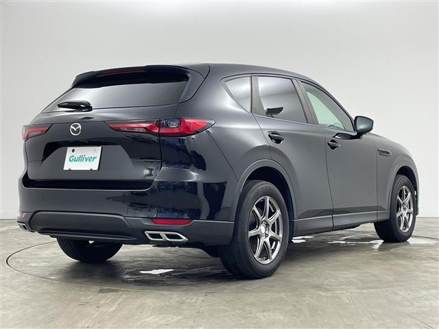 CX-603.3 XD Sパッケージ ディーゼル 4WD