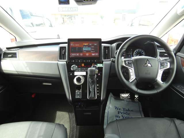 デリカD:52.2 P 4WD